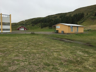 Photos of Saudarkrokur Campground