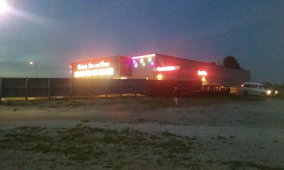 B&B Moberly Drive-In