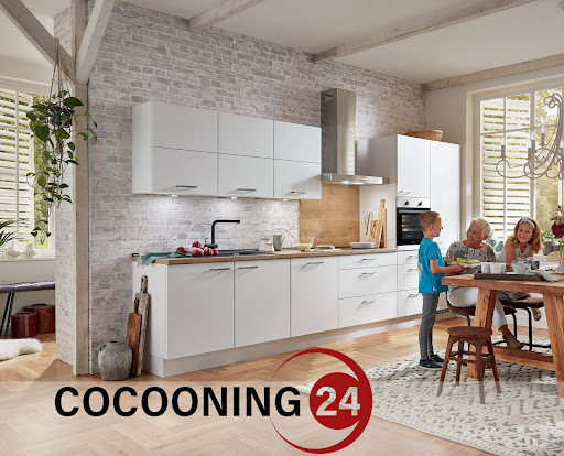 Cocooning24
