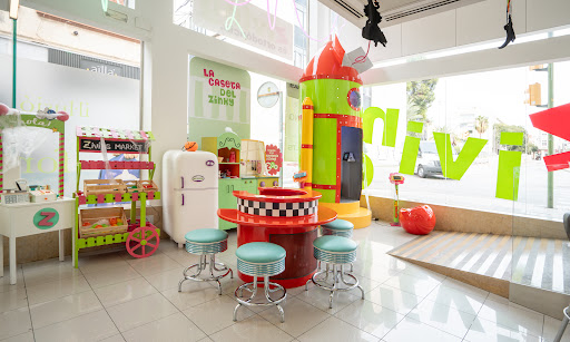 Clínica Dental Ziving Ortodoncia Sabadell