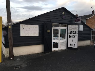 Baddow Antiques Centre