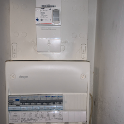 Photo n°4 de Sarl Franco à Marseille (Électricien)