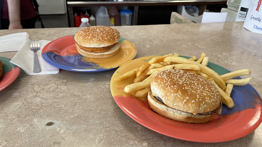 United Grill - Visual