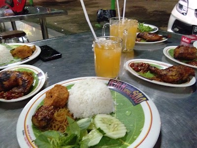 Photos of WONG SOLO Ayam Bakar