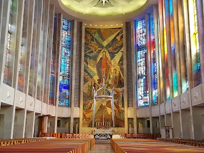 Cathedral of Saint Joseph