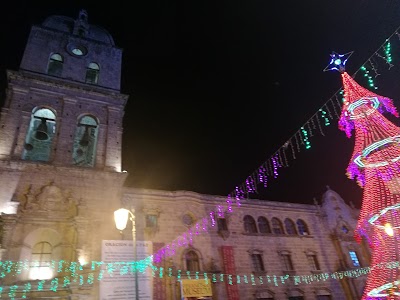 Photos of Plaza Mayor de San Francisco