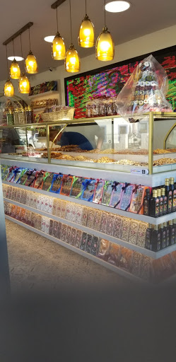 Malatya Pazari Palanci Bodrum / Güllüoğlu Baklavaları