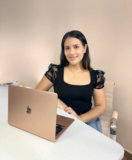 Nutrióloga Fernanda Aguiar