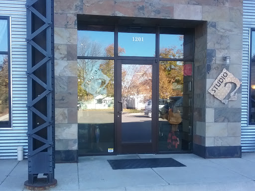 Studio 2 - Visual