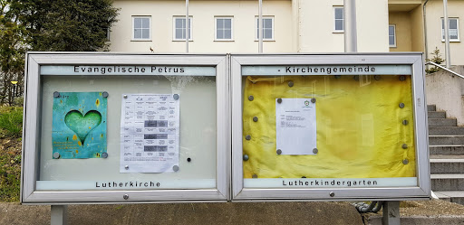 Lutherhaus - Ev. Petrus-Kirchengemeinde Herne - Thumbnail