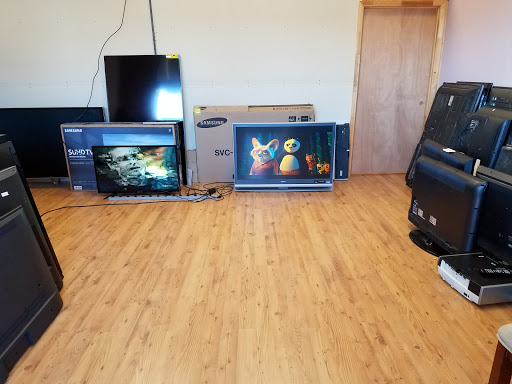 Geeks Electronics Inc - Visual