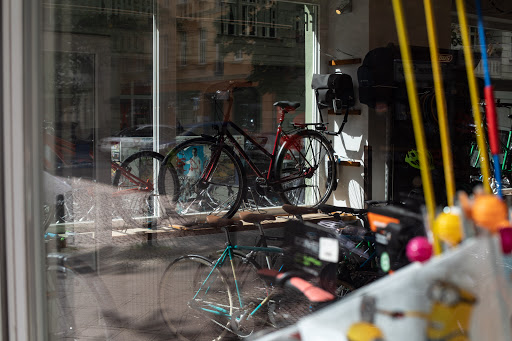 Fahrradladen Spurtreu - Berlin Prenzlauer Berg - Thumbnail