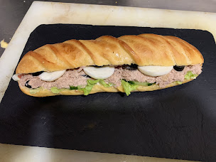 Photo n°4 de Au Fournil d'Enzo à Montrouge (Boulangerie)