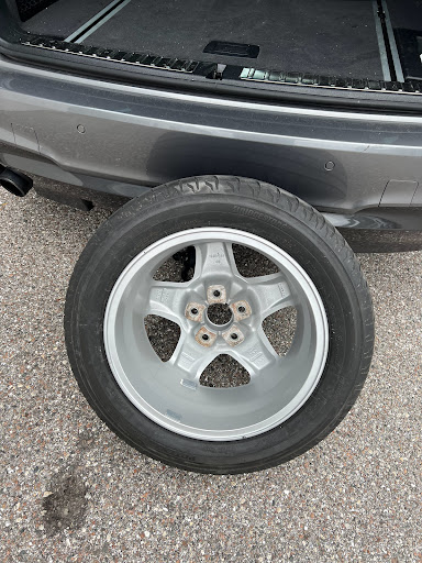 Chip's Wheel Repair - Thumbnail