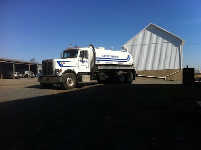 Henry Yeska & Son Inc Septic Service