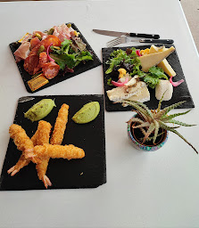 Photo n°8 de L'arbousier à Hyères (Restaurant)