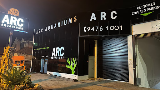 ARC Aquariums