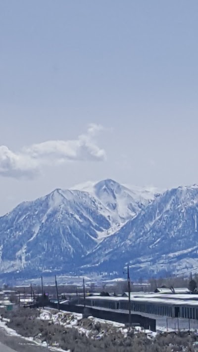 Carson Valley/Tahoe Self Storage