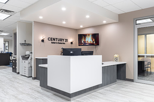 Century 21 Seller's Choice - Thumbnail
