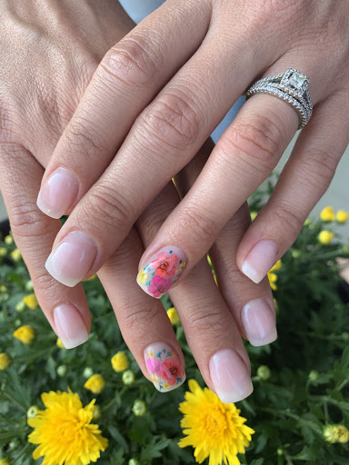 Hands For Praise Nail Studio - Thumbnail