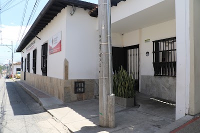 photo of Centro de Proyección Social, S.S. Papa Francisco