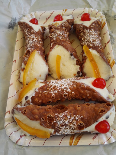 Pastry Stagnone - Thumbnail