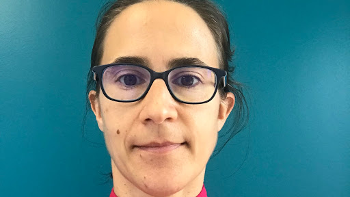Dr Celine NION