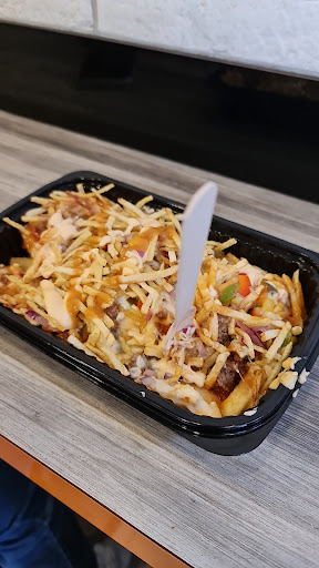 Chilli Flames Granby - Thumbnail