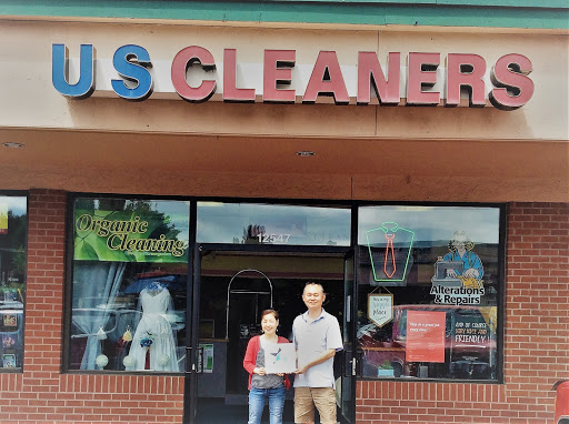U.S. Cleaners (Totem Lake West Mall) - Thumbnail