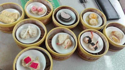Photos of M2 Dimsum And Food Centre