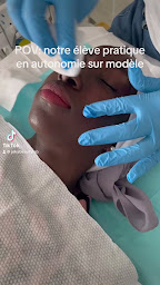 Photo n°7 de JOKA Beauty Lab à Colombes (Institut de beauté)