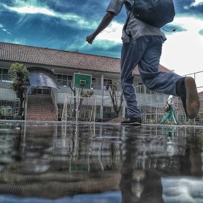 Photos of SMA Negeri 1 Tamansari
