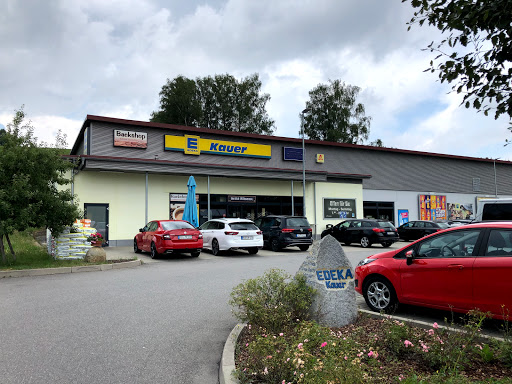 EDEKA Kauer - Visual