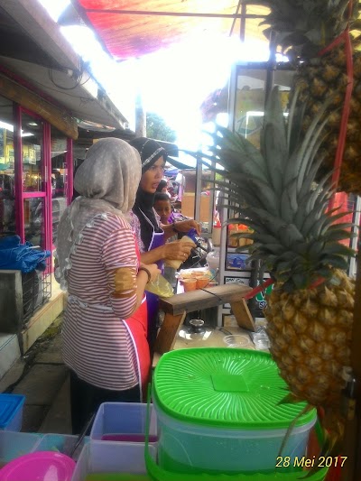 Photos of Kios Makan & Minuman Khanza