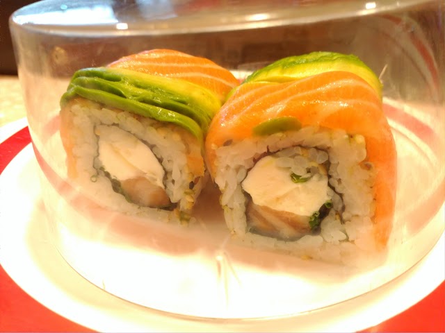 Sushi Académie