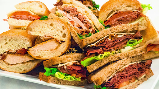 La Prima Catering