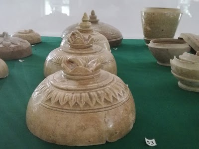 Photos of Tani Ceramic Museum