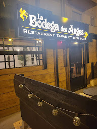 Photo n°20 de La bodéga des anges à Perpignan (Restaurant de tapas)
