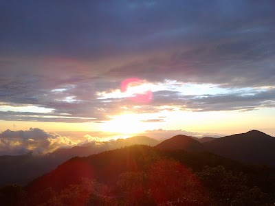 Photos of Blue Mountain Peak