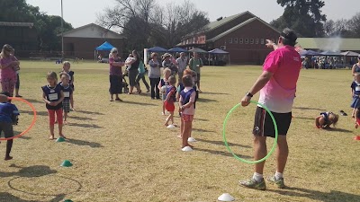 Photos of Rietfontein Pavilion Centre
