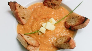 Photo n°13 de Casa Flora à Paris (Pizzeria)