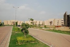 New UOG Hostel gujrat