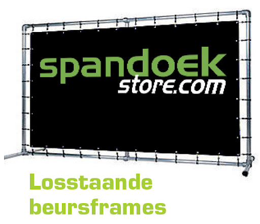 Spandoekstore.com