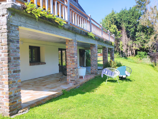 Photo de logis la chaumiere à Incheville (76117)