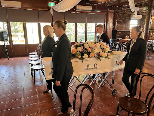 Taylor'd Funerals - Thumbnail