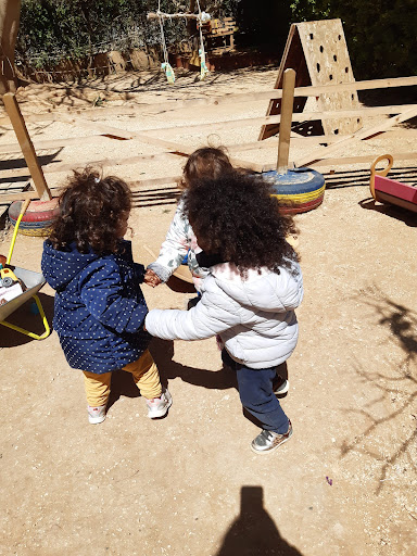 Oasi dei bambini Marsala