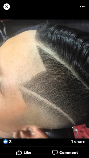 azu ladybarber