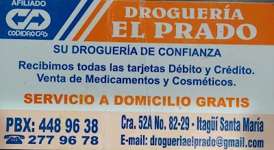 pharmacy