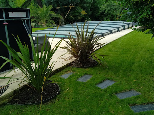 Photo de LES JARDINS DE LA DIVATTE à Barbechat (44450)