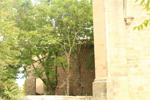 Iglesia Pasionista - Thumbnail